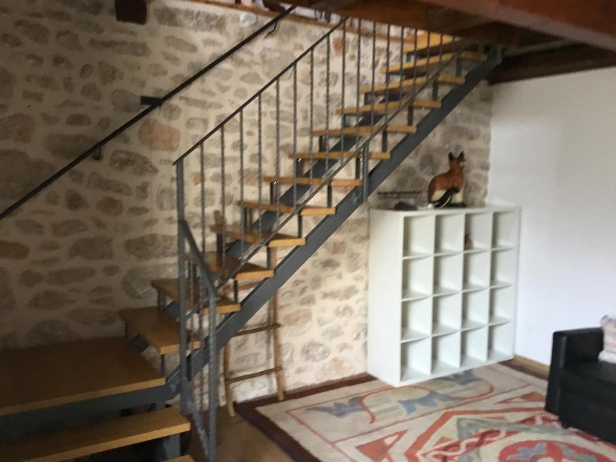 Villa Stein Haus Pirovac Esterno foto