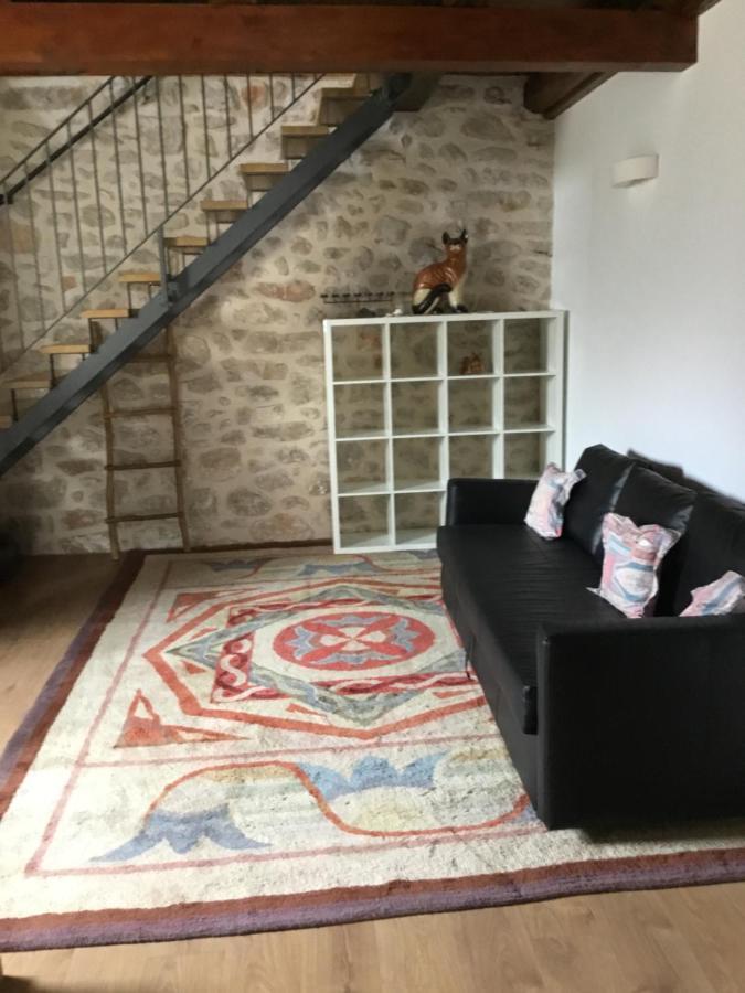 Villa Stein Haus Pirovac Esterno foto
