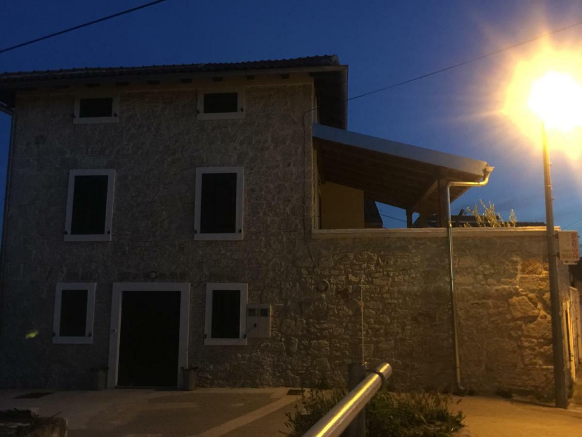 Villa Stein Haus Pirovac Esterno foto
